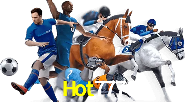 Hot777