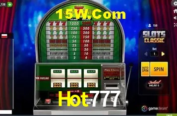 Segurança 2FA Hot777