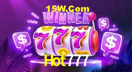 Promoções Sazonais Hot777