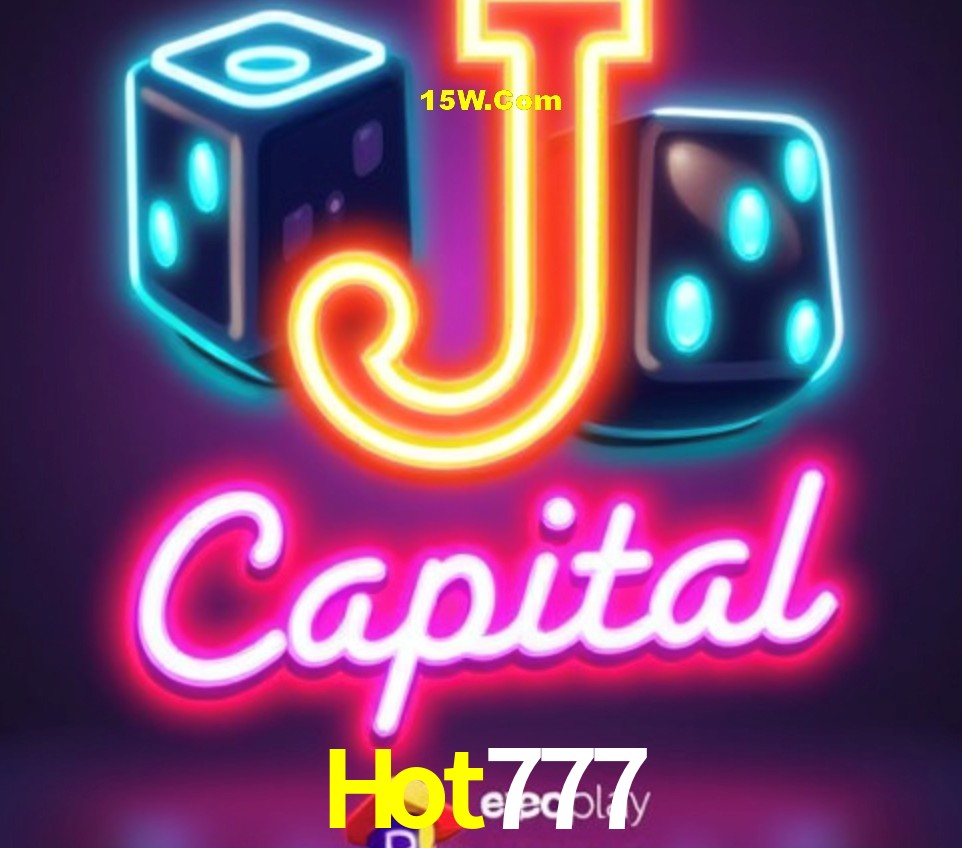 Apostas de Futebol Hot777