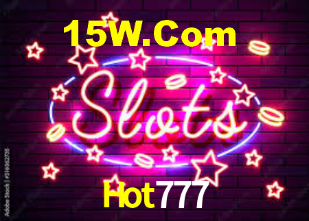Hot 777 Com Login