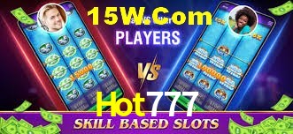 Tennis Betting Hot777