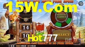 Roulette Table Hot777
