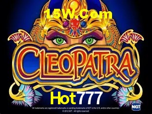 Sistemas de Segurança Hot777