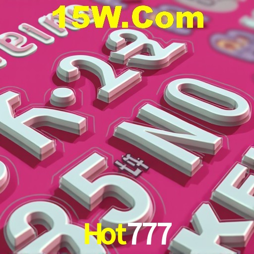 Explorando a Categoria de Eventos em Apostas na Hot777