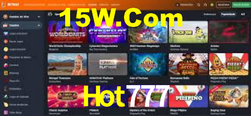 Hot 777 Com Login