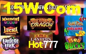 Tournaments Hot777
