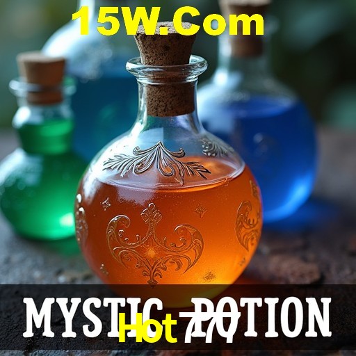 Flash Promotion Hot777