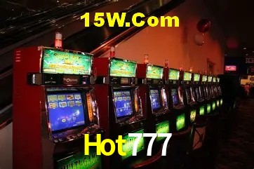 Integração de APIs Hot777