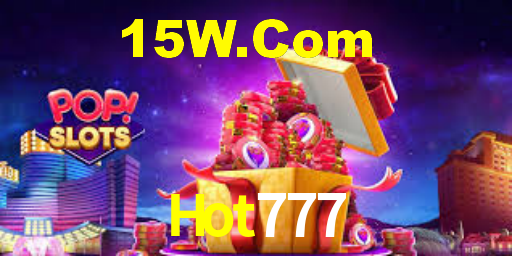Hot777