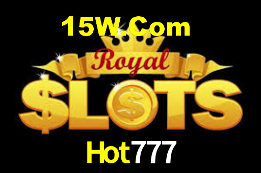 Hot777