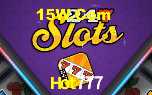 Bônus Generosos e Exclusivos no Hot777 para Você!