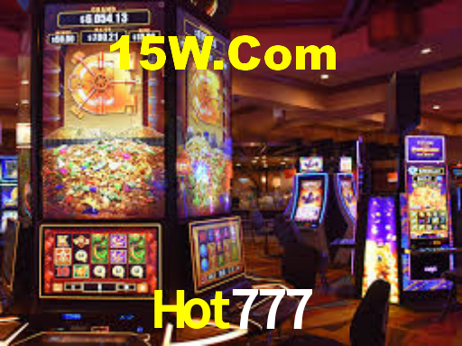 Hot 777 Login App