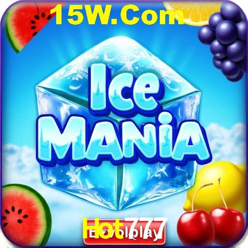 Slot Games Hot777
