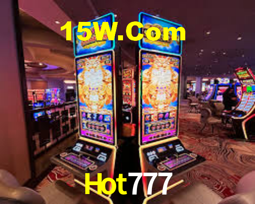 Hot 777 Login App