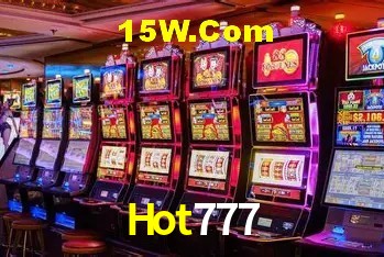 Diretório de Jogos Hot777