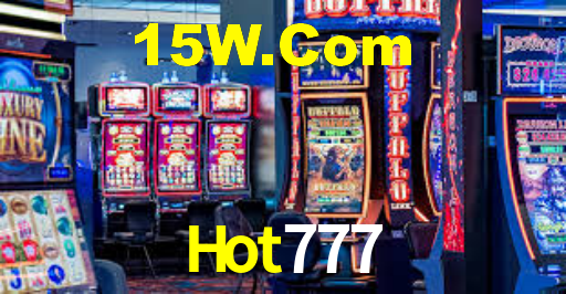Hot777