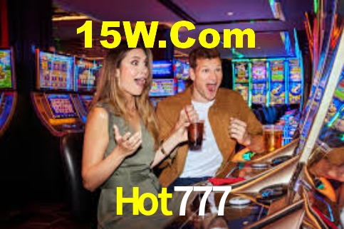Hot 777 Login App