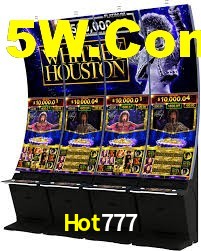Welcome Bonus Hot777