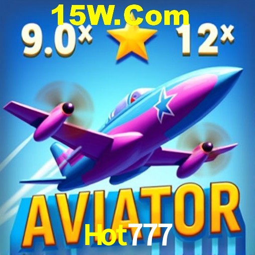 cassino Hot777