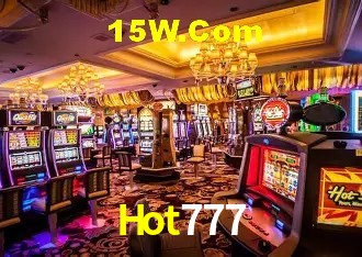 Tecnologia da Plataforma Hot777