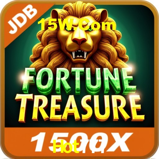 Torneios Hot777