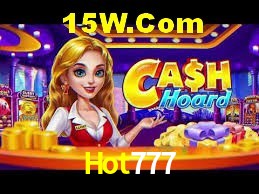 Experiência VIP Hot777
