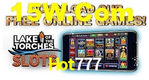 VIP Casino Hot777