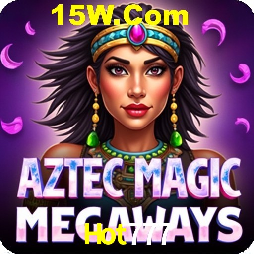 Mesa de Blackjack Hot777
