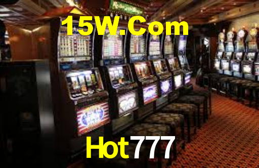 Hot777