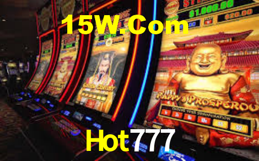 Hot777