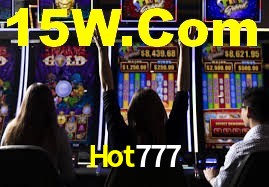 Blackjack Table Hot777