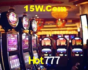 Estatísticas do Jogo Hot777