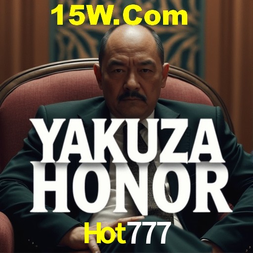 Hot777: Seu Cassino Premiado com Pagamentos Rápidos