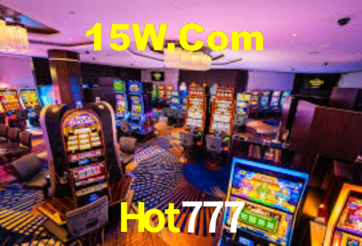 Hot777