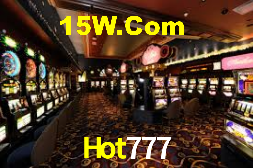 Hot 777 Com Login