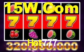 Live Casino Hot777