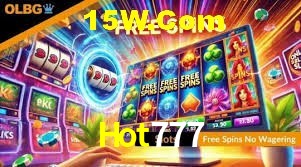 Welcome Bonus Hot777