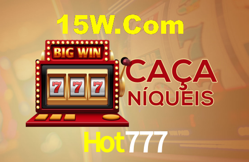Hot777: A Experiência de Casino com Jogos de Mesa ao Vivo