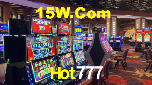 Hot 777 Com Login