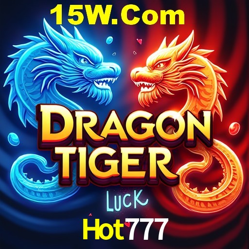 Live Casino Hot777