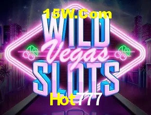 Casino Ao Vivo Hot777