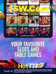 Player Reviews Hot777